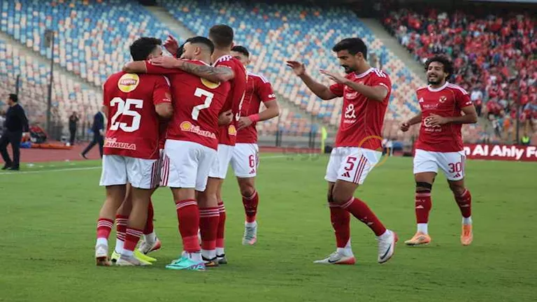 تاريخ مواجهات الأهلي وأندية المغرب قبل مباراة الجيش الملكي