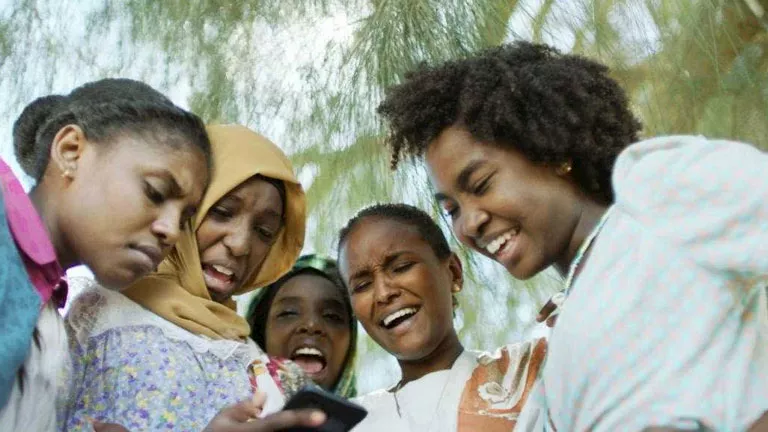 ملكة القطن يفوز بجائزة أفضل فيلم روائي طويل بمهرجان سالونيك السينمائي