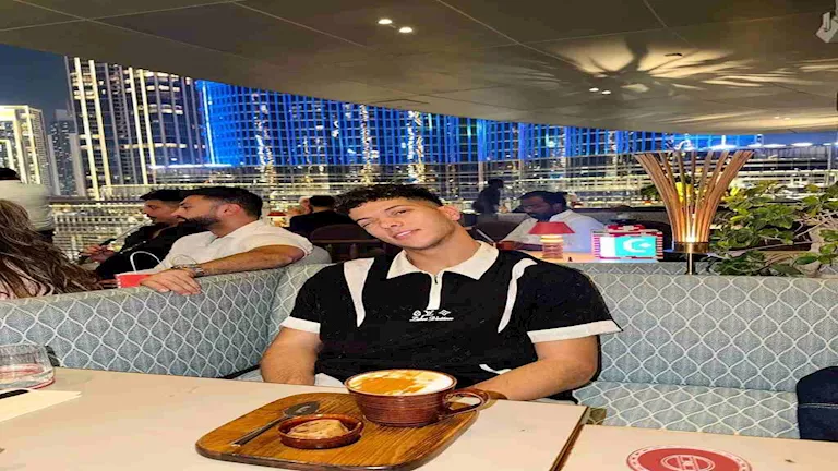 مع لاعب بيراميدز.. كيف يقضي إمام عاشور فترة التوقف الدولي؟