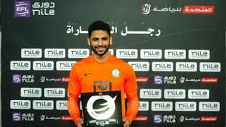 وكيل محمود الجزار يكشف مفاوضات الأهلي لضم اللاعب