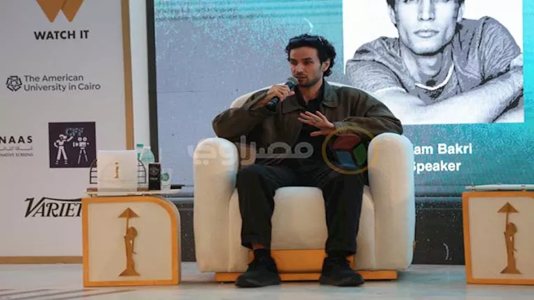 الممثل الفلسطيني آدم بكري: ولدت بذكرى النكبة وأشارك بمسلسل مصري يُعرض