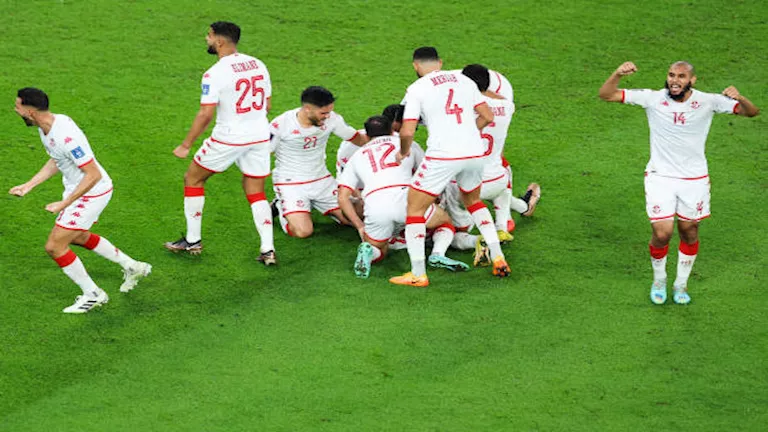 تونس تواجه البرازيل الليلة في ودية نارية.. الموعد والقناة الناقلة