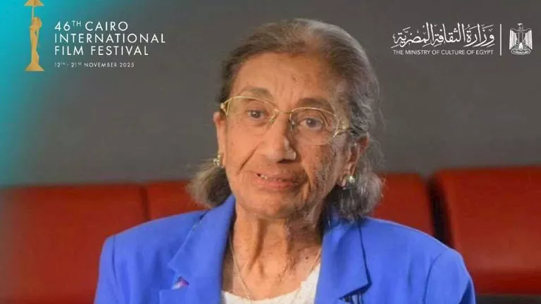 اليوم.. “المدرسة العربية للسينما والتقنيات الرقمية” في حلقة نقاشية بأي