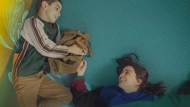 عرض عالمي أول في “القاهرة السينمائي”.. تعرف على قصة الفيلم الإسباني “ا