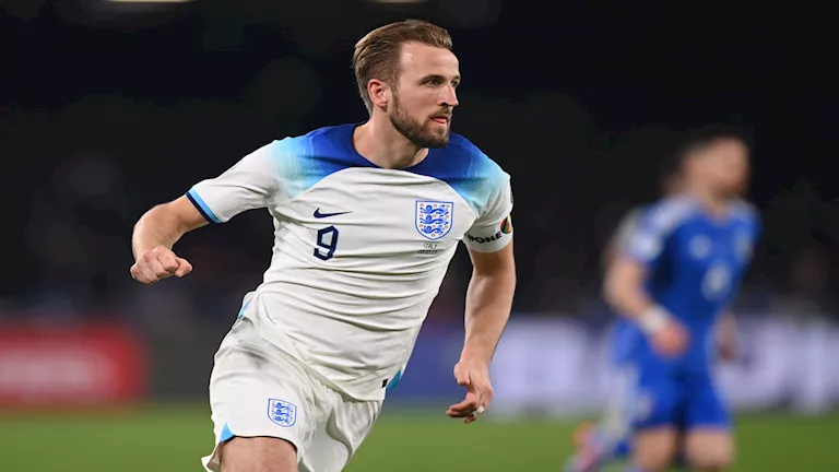 منتخب إنجلترا على أعتاب تحقيق رقمًا تاريخيًا بمواجهة ألبانيا الليلة