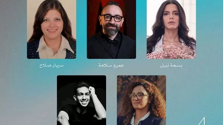 اليوم.. مناقشة “سينما المراهقين: قوة السرد وعلاقته بالصحة النفسية” في