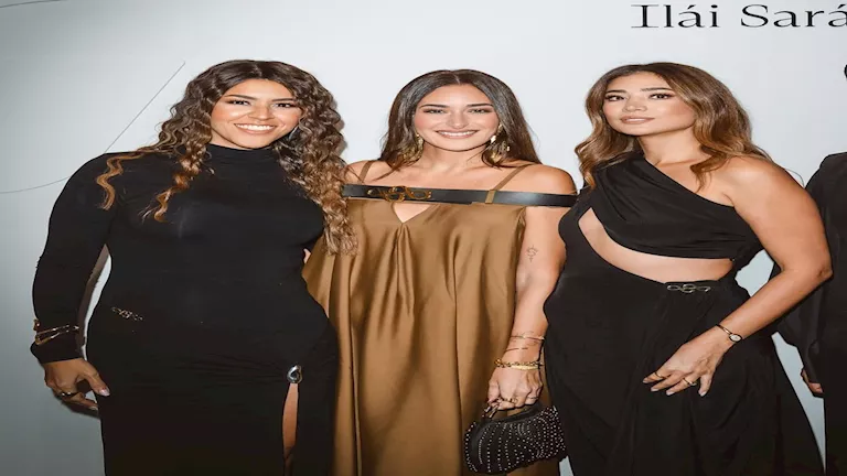 “برنسيسة”.. أمينة خليل تتألق في أحدث ظهور لها