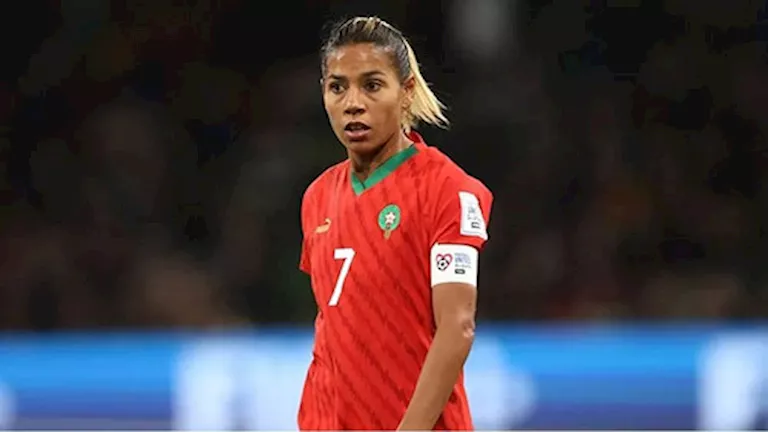 أبرز 10 معلومات عن غزلان الشباك أفضل لاعبة في أفريقيا 2025