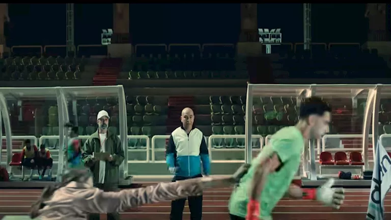 “الكابتن قال كلمته”.. حسام حسن وشوبير يشاركان في إعلان دعائي