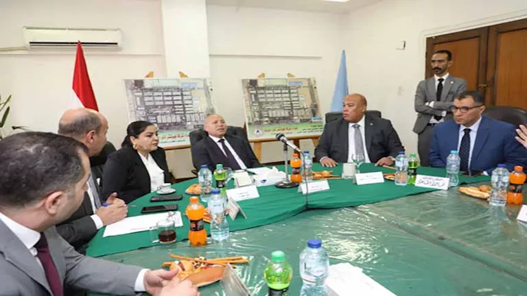 بعد ضجة الكنز الذهبي.. الآثار العراقية تفند الادعاءات