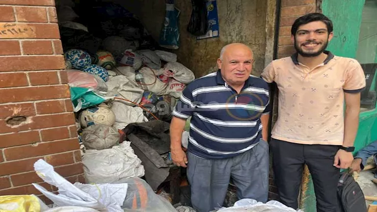 حكاية الصراع على أسطورة الكرب الشراب في “الحريف”