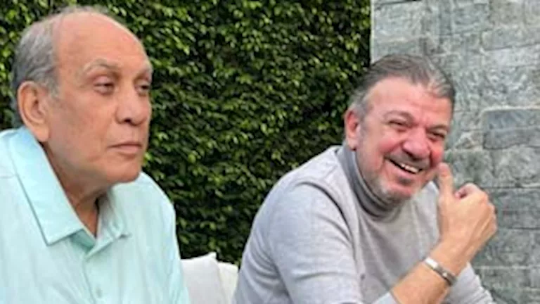 منير مكرم لـ مصراوي: أشرف زكي تراجع عن الاستقالة.. “وكلنا بنحبه”