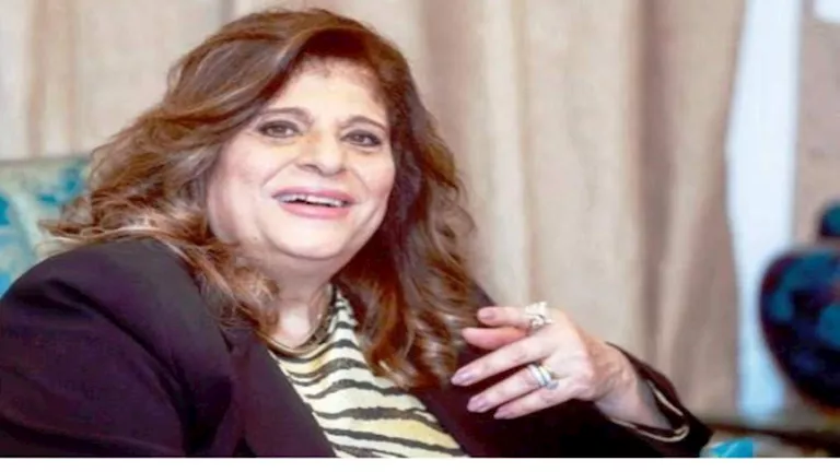 نقابة المهن التمثيلية تنعى الإعلامية ميرفت سلامة