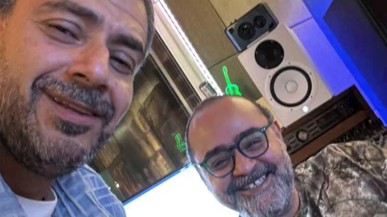 “حفل مختلف”.. تركي آل الشيخ يكشف عن حفل موسيقي قريبا