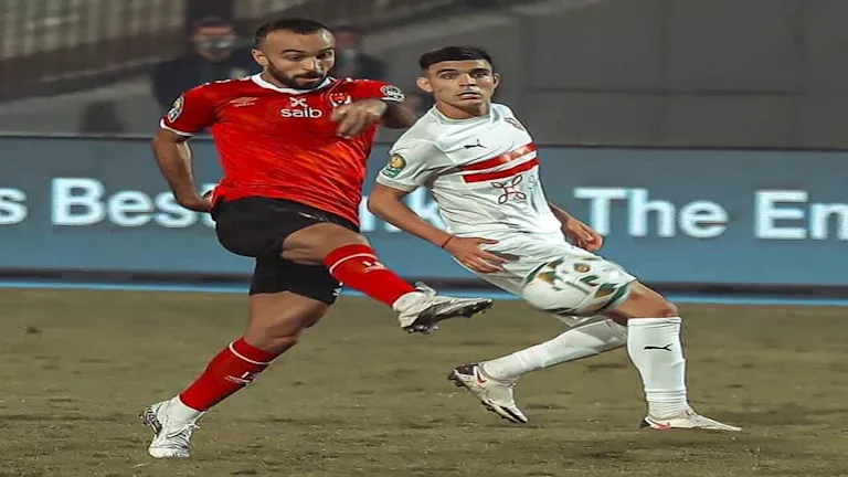 7 لاعبين سجلوا أهداف حاسمة في الكرة المصرية