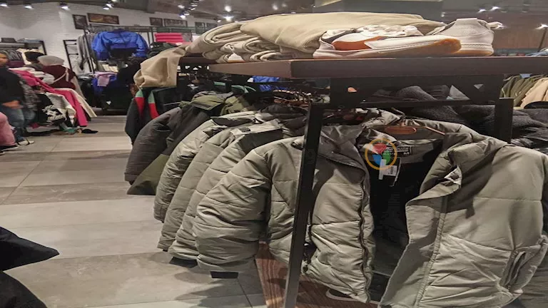 “يا تلحق يا متلحقش”.. سباق على عروض البلاك فرايداي في مول مصر