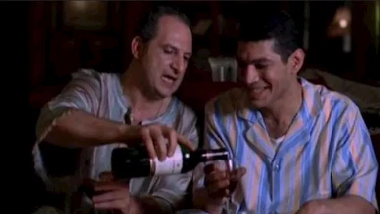 “ناس من صحابي قاطعوني”.. خالد الصاوي يتحدث عن دوره في “عمارة يعقوبيان