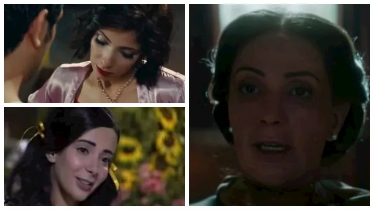 قبل “الست”.. مواقف تعرضت فيها منى زكي للهجوم