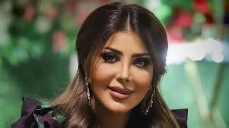 بعد خروجها من السجن.. نقل إلهام الفضالة للمستشفى