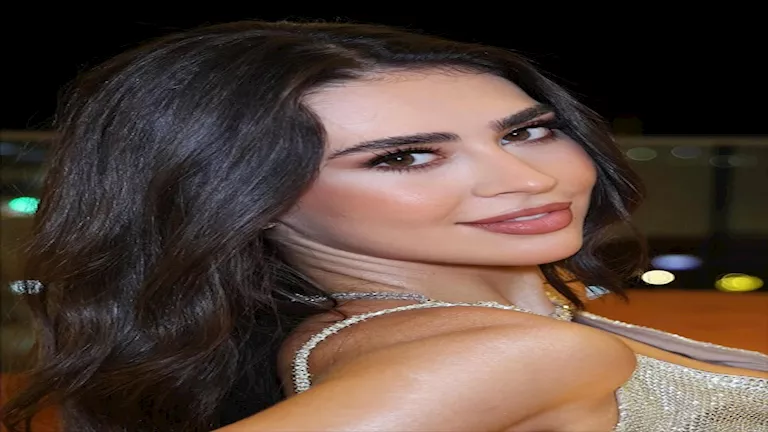 بعد ظهورها بفستان شفاف.. أجرأ إطلالات ملكة جمال لبنان 2025