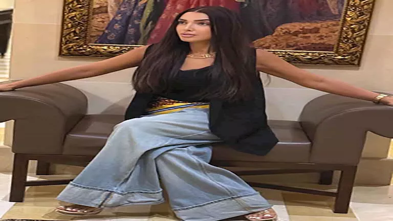 روجينا تنشر صورًا جديدة في أحدث ظهور على “انستجرام”.. والجمهور يعلق