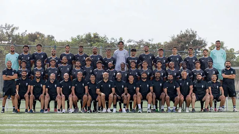 فريق شيكابالا يتأهل إلى دور الـ32 من كأس مصر