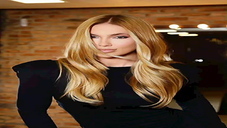 يتابعها ملايين.. من هي فيرجينيا فونسيكا صديقة فينيسيوس جونيور؟