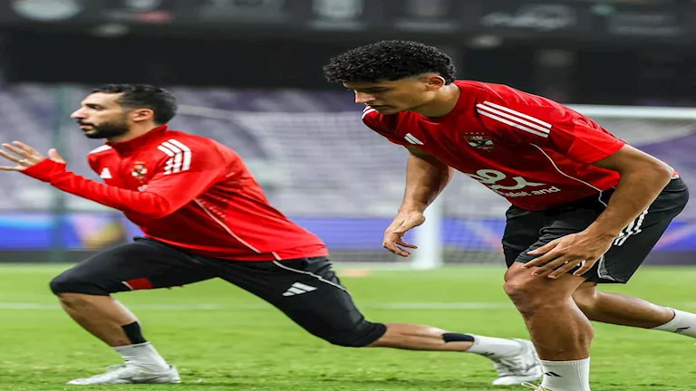 ممنوع التدخين.. تعليمات حضور مباراة الأهلي وسيراميكا كليوباترا