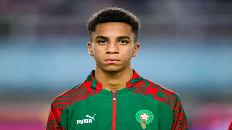 7 معلومات عن فؤاد الزهواني صفقة الأهلي المحتملة