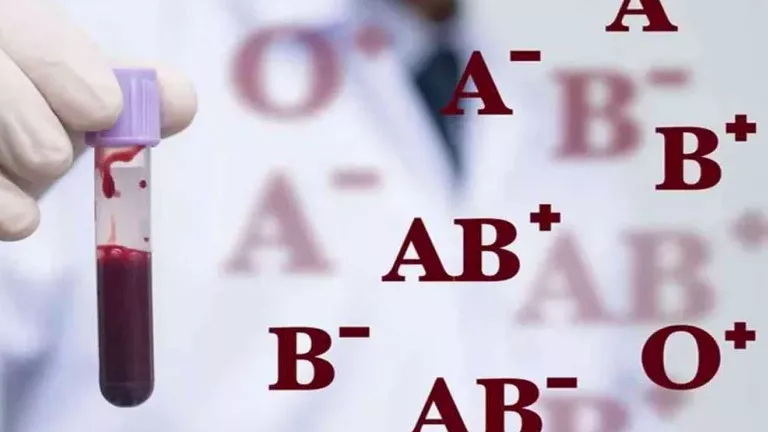 فصيلة الدم A الأكثر عرضة لأمراض الكبد المناعية الذاتية