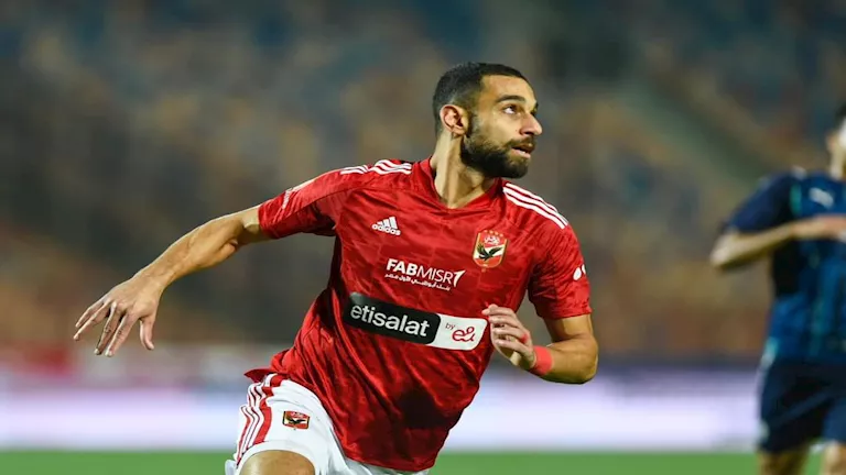 “مش فني ولم أتوقع ذلك”.. السولية يكشف لأول مرة كواليس رحيله عن الأهلي