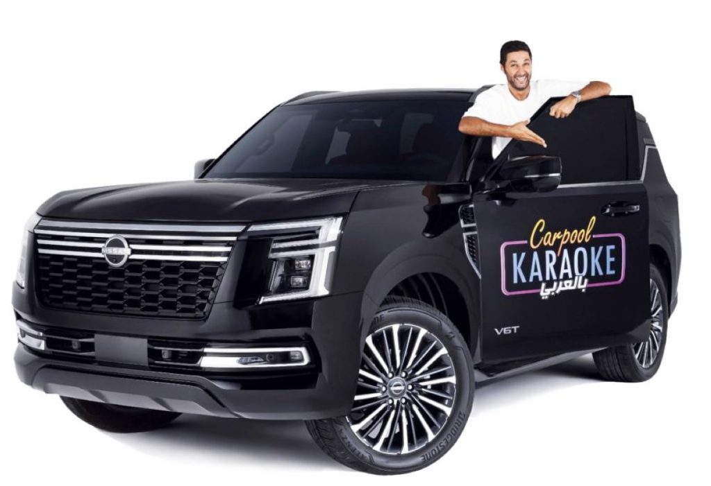 يبدأ اليوم على شاشة تلفزيون دبي.. «كاربول كاريوكي 7» يستضيف نخبة من الشخصيات العربية المؤثرة