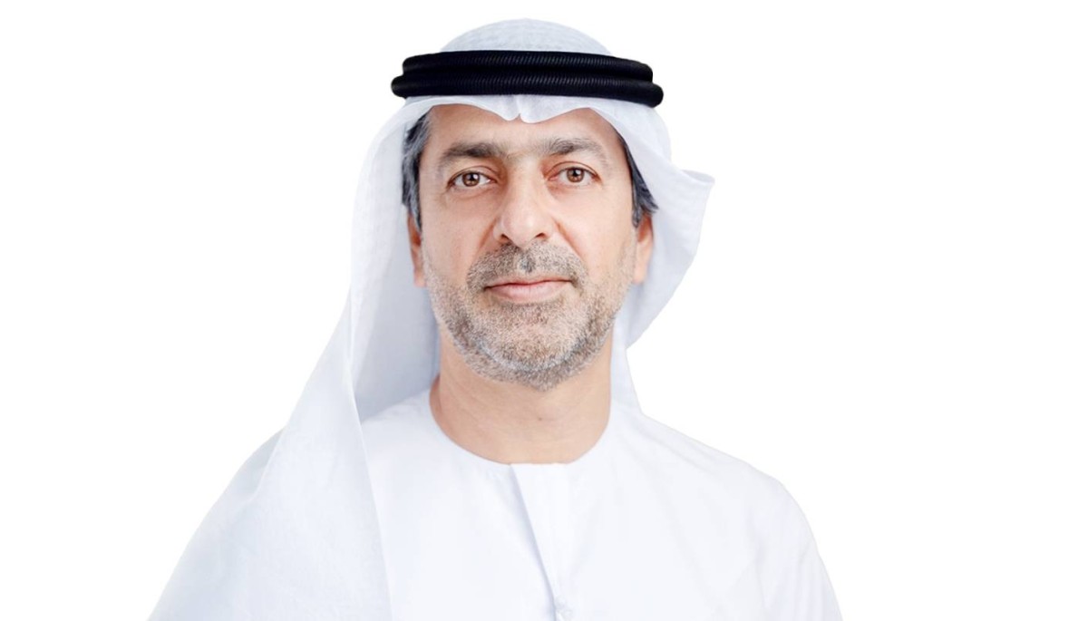 يونس الخوري: تتجدد مشاعر الانتماء ويعلو رمز الاتحاد