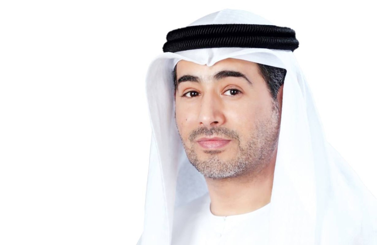 علي النيادي: تعبير عن انتماء عميق وولاء صادق لقيادتنا الرشيدة