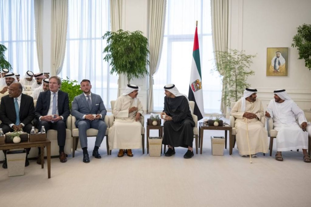 تعزيز أمن المجتمعات مسؤولية مشتركة تتطلب تنسيقاً وتعاوناً مستمرين