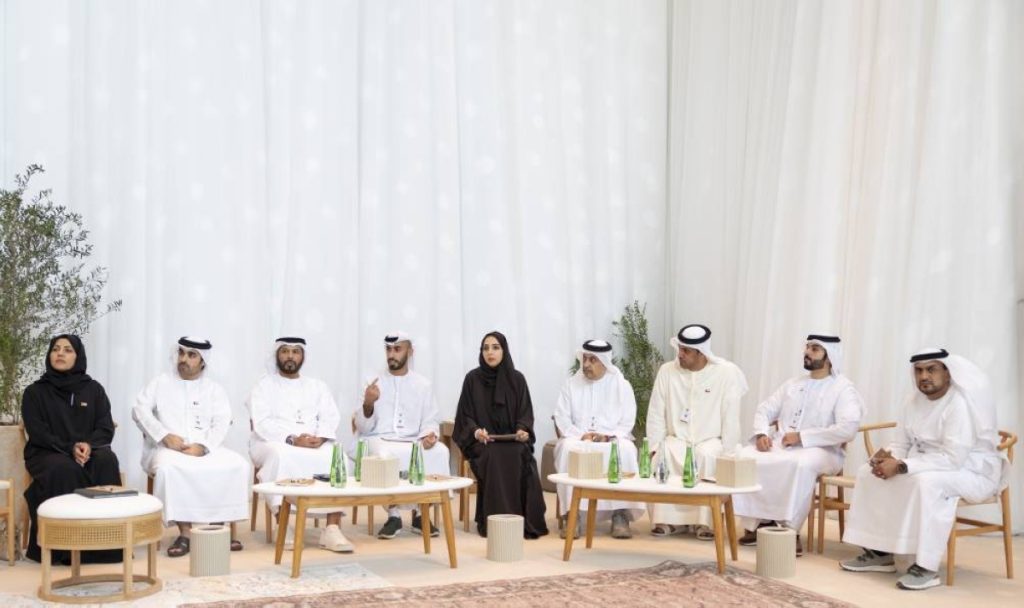 حوارات استراتيجية تناقش المنظومات والسياسات الداعمة للأسرة الإماراتية