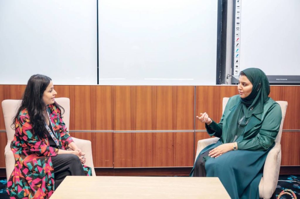 «المجلس الأعلى للأمومة والطفولة» و«اليونيسيف» يدعمان الطفل وتمكين الأم