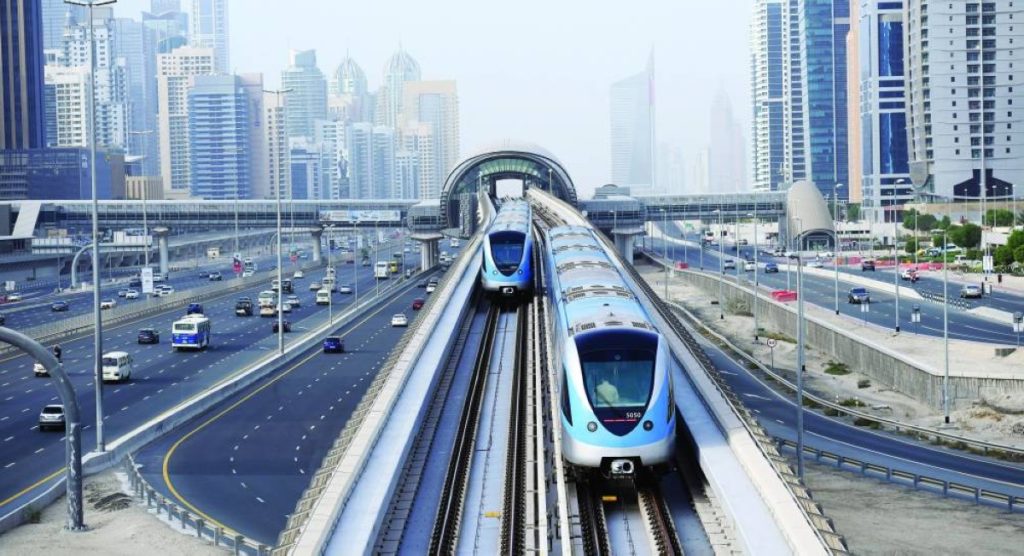 رُقي وتحضّر أي دولة معياره نظامها ونظافتها وأخلاق أهلها