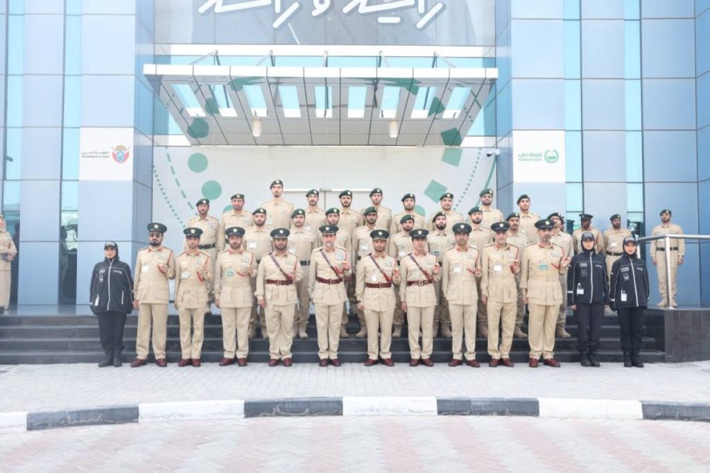 تأهيل 7 خبراء و12 مساعد خبير في التعامل مع المتفجرات