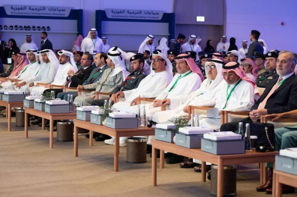 مؤتمر بأبوظبي يبحث أحدث آليات تتبع واسترداد الأصول ودور «الإنتربول» في التنسيق الدولي