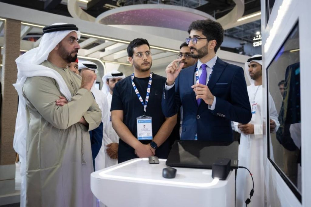 «دبي للطيران» انعكاس واضح للمكانة المتنامية للإمارات