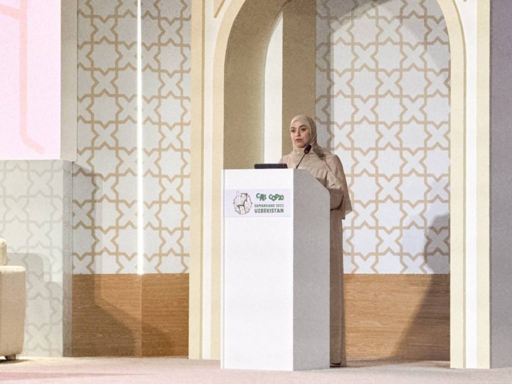 مليونا درهم غرامة و15 عاماً سجناً.. قانون إماراتي جديد بشأن الاتجار غير المشروع بالأنواع المهددة بالانقراض