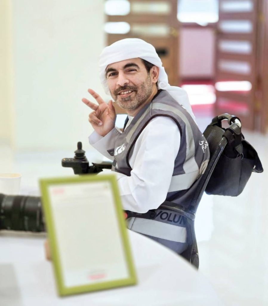 «صاحب همة» يصنع التميز في جمارك دبي