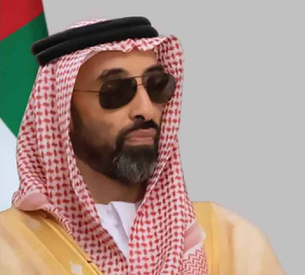 تبنّي الذكاء الاصطناعي مسؤولية وطنية