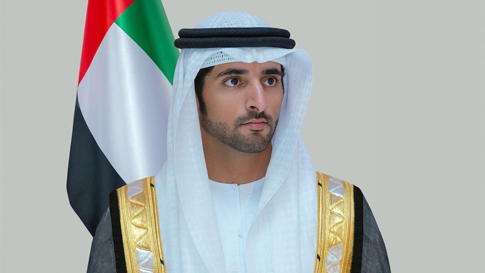 حمدان بن محمد يصدر قراراً بتشكيل مجلس إدارة مركز “إرادة”