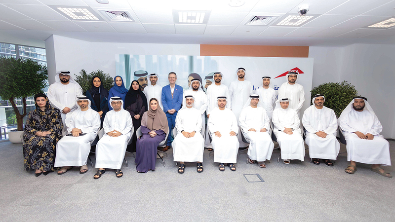 «طرق دبي» تطلق برنامجاً ريادياً لحوكمة مجالس الإدارات