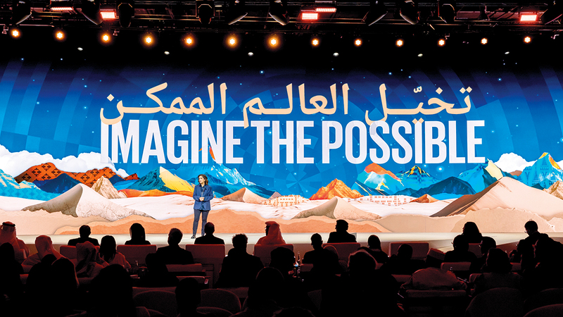 «محمد بن زايد للأثر الإنساني» و«غيتس» تدعوان لحماية الأطفال