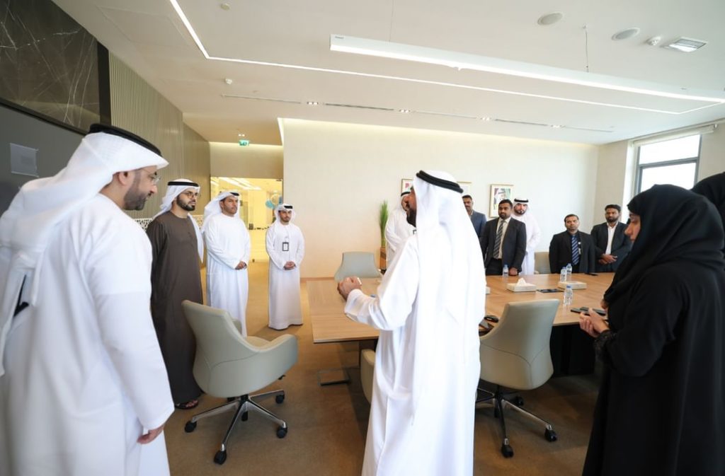 “الشؤون الإسلامية” تحقق نسبة 100% في أتمتة خدماتها رقمياً