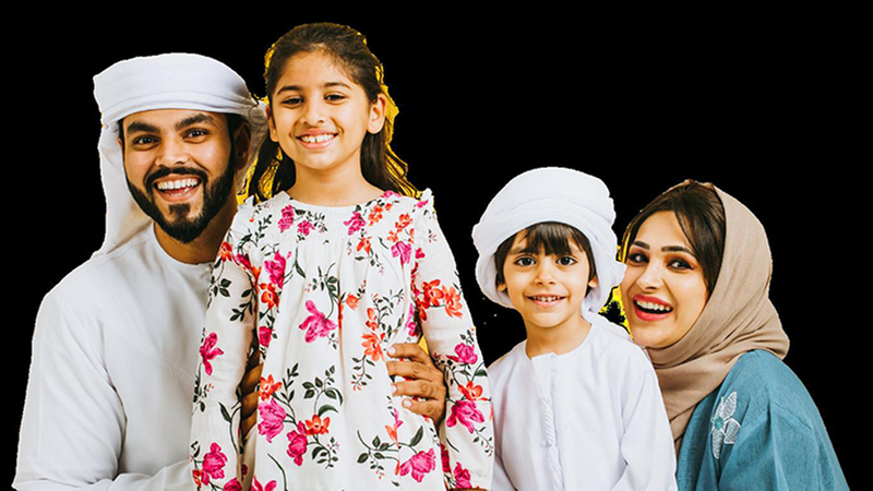 «المكافآت السلوكية».. برنامج لتعزيز التلاحم الأسري