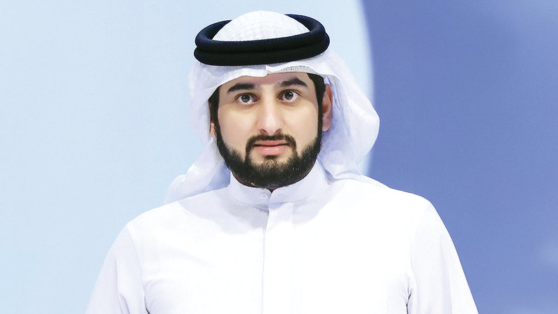 فخورون بمتانة العلاقات الإماراتية القطرية